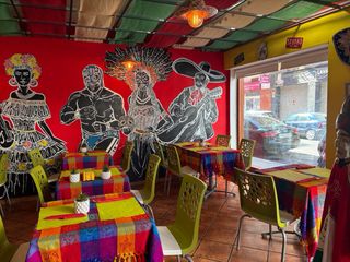 Se traspasa restaurante Alicante