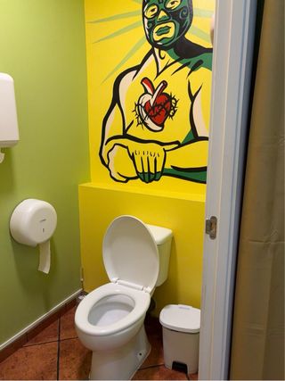 Se traspasa restaurante Alicante