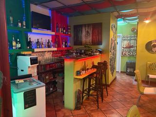 Se traspasa restaurante Alicante