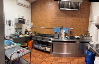 Se traspasa restaurante Alicante