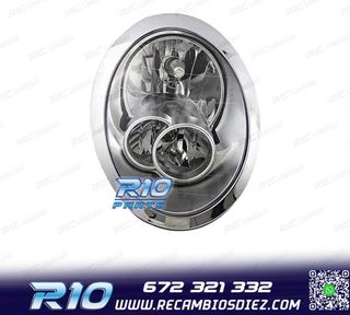 FARO DCH PARA MINI 05-07 MINI CABRIO 04-07