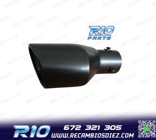 COLA ESCAPE DCH UNIVERSAL LOOK CUPRA 3 OVALADA