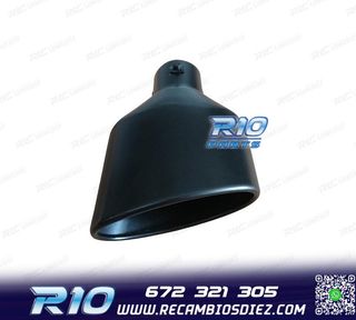 COLA ESCAPE DCH UNIVERSAL LOOK CUPRA 3 OVALADA