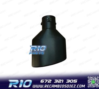 COLA ESCAPE DCH UNIVERSAL LOOK CUPRA 3 OVALADA