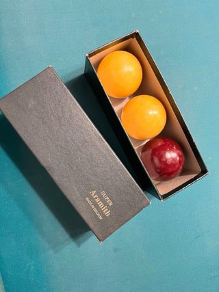 Mesa de billar francés