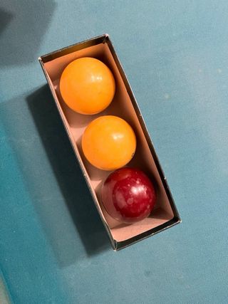 Mesa de billar francés