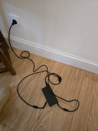 Portátil HP Elitebook 8507w Gris