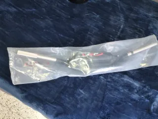 Manillar TGP YE LONG 997 Doble Pared