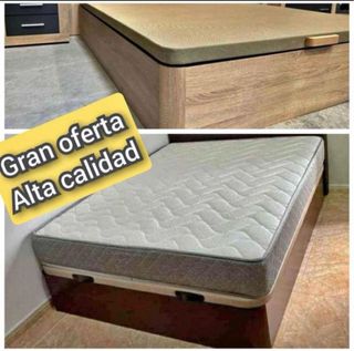 CANAPES Y COLCHONES !! NUEVOS !!