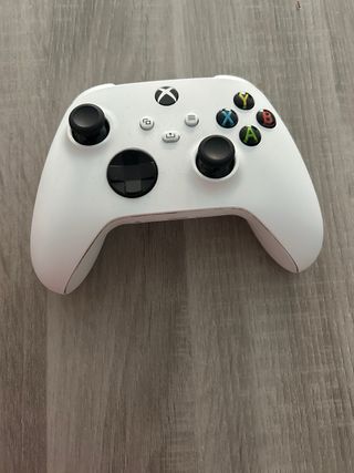 Mandos Xbox en buen estado para reparar (Drift)