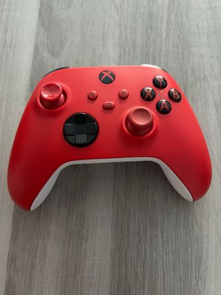 Mandos Xbox en buen estado para reparar (Drift)