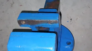 Tornillo de banco Acesa