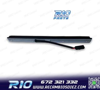 TERCERA LUZ FRENO PARA VOLKSWAGEN VW T5 MULTIVAN CARAVELLE 0