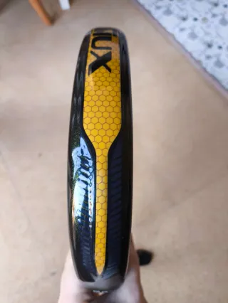 Pala Siux Electra ST4 Pro