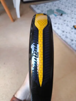 Pala Siux Electra ST4 Pro