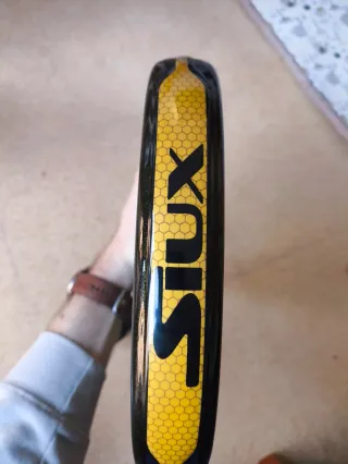 Pala Siux Electra ST4 Pro