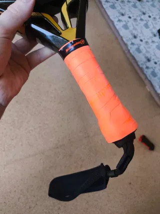 Pala Siux Electra ST4 Pro