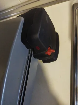 Plancha Grill Eléctrica modelo 1850 Marca Fagor