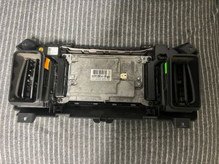 Pantalla Táctil Peugeot Expert