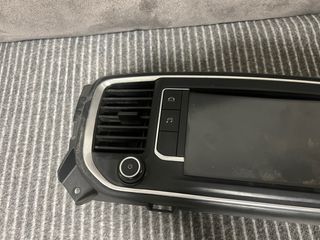 Pantalla Táctil Peugeot Expert