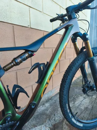 Orbea Oiz M10 2024
