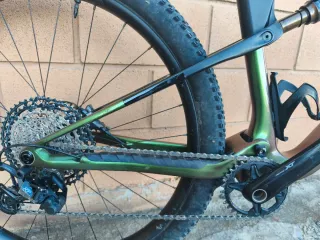 Orbea Oiz M10 2024
