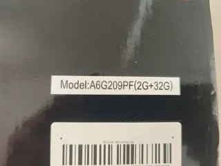 RADIO ATOTO 9 PULGADAS IPS/QLED 1280*720 32GB/2GB