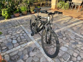 Bicicleta Eléctrica Nilox X6