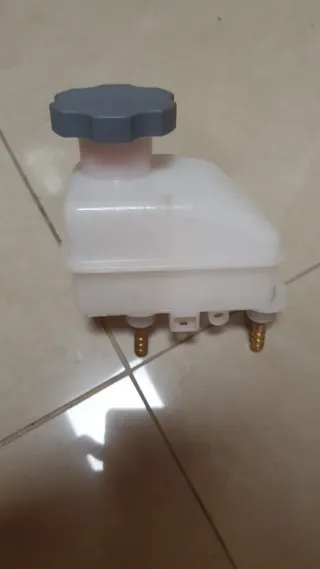 Accesorios para carruaje de caballo