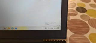 Portátil Gaming Lenovo + extras (ver fotos)