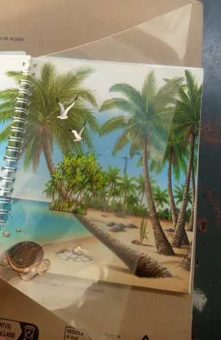 Atlas de las islas (Spanish Edition)