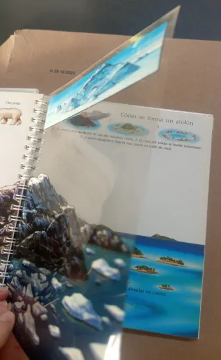 Atlas de las islas (Spanish Edition)