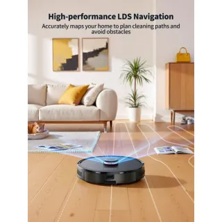 Robot aspirador Laresar L20 Plus