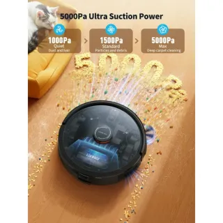 Robot aspirador Laresar L20 Plus