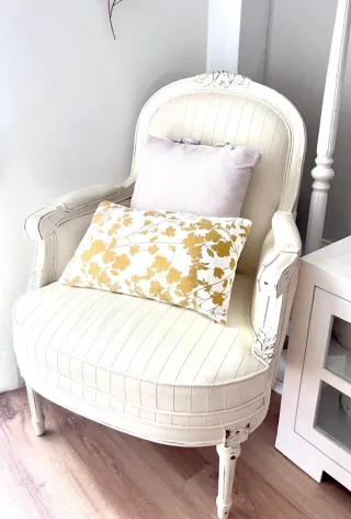 Sillon estilo Maison du Monde