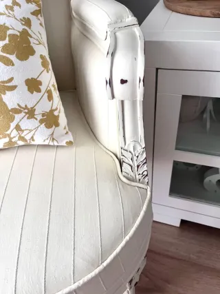 Sillon estilo Maison du Monde