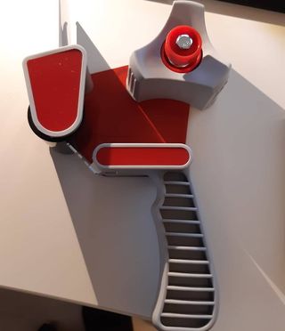 Dispenser Nastro Adesivo Standard