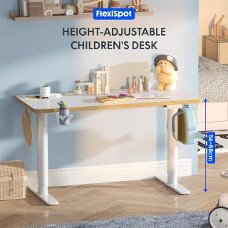 Escritorio elevable infantil Flexispot SK1