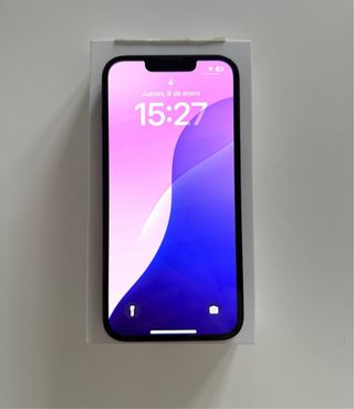 iPhone 13 128GB Azul medianoche