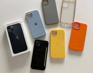 iPhone 13 128GB Azul medianoche