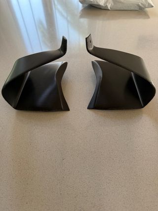 A2 Alerón Kawasaki Z900