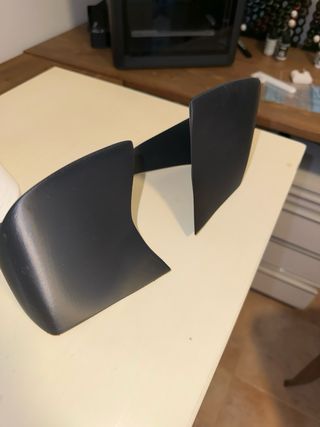 A2 Alerón Kawasaki Z900