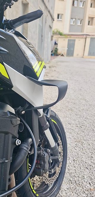 A2 Alerón Kawasaki Z900