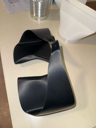 A2 Alerón Kawasaki Z900