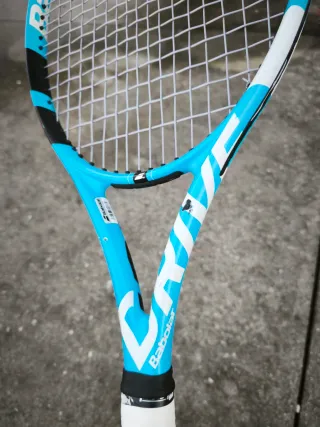 Raqueta Babolat Pure Drive Lite