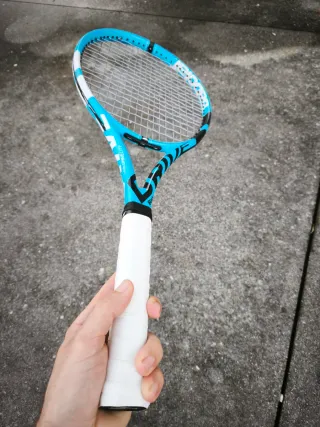 Raqueta Babolat Pure Drive Lite