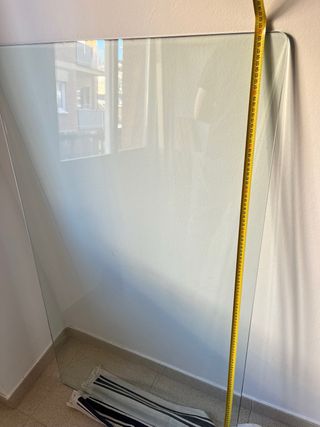 Tablero Cristal Mesa Escritorio Comedor