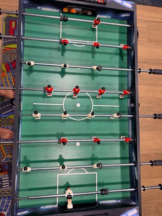 Futbolin