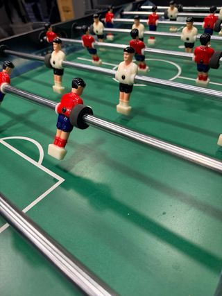 Futbolin