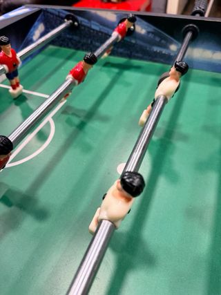 Futbolin